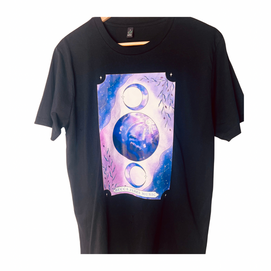 Black Moon T-shirt